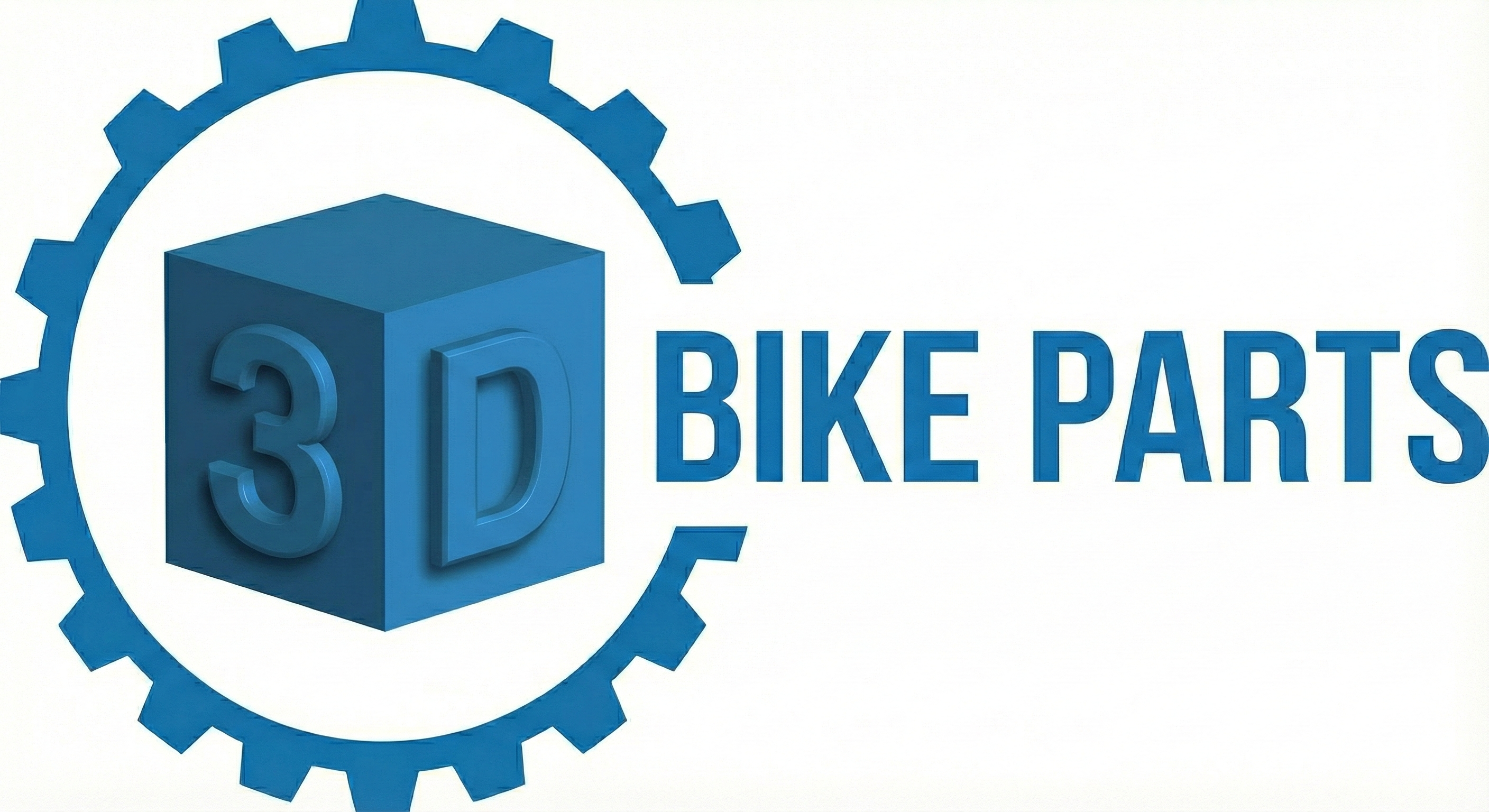 3D Bike Parts